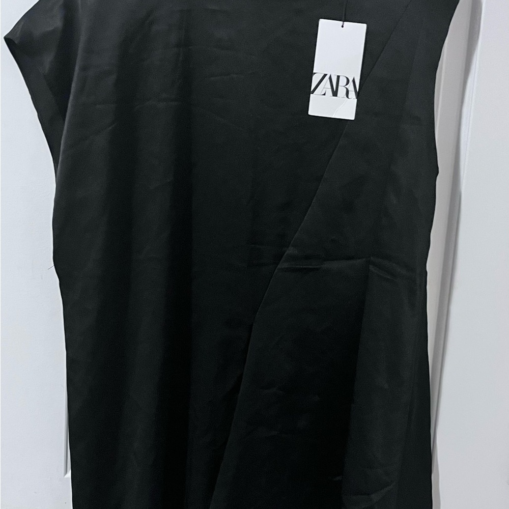 Dress New ZARA